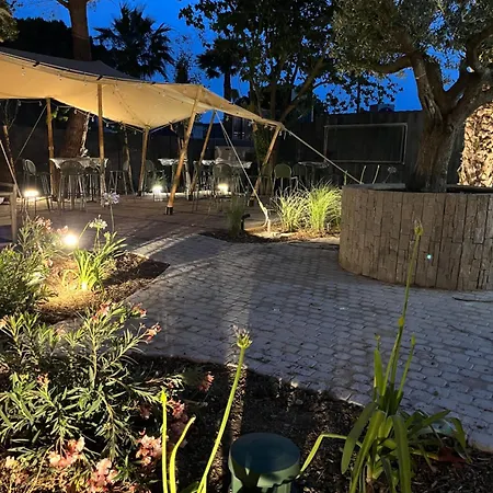 Le Relais Des Brasseurs - 3* Aubagne
