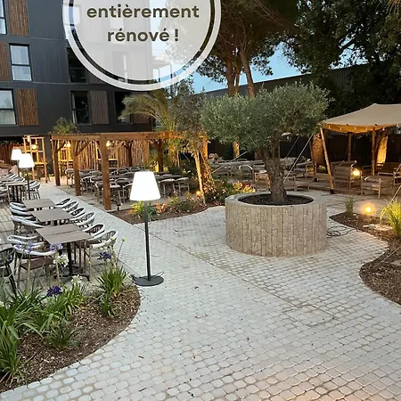 Le Relais Des Brasseurs -