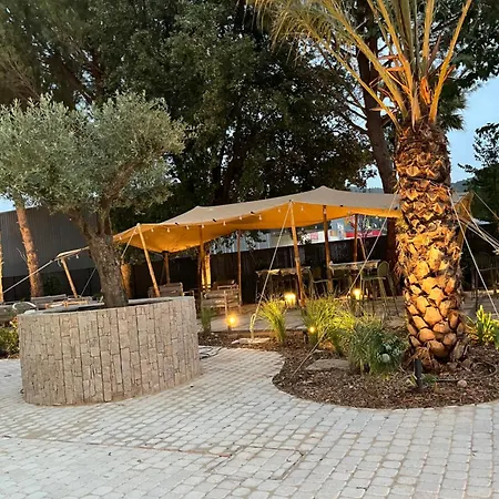 Hotel Le Relais Des Brasseurs - 3*
