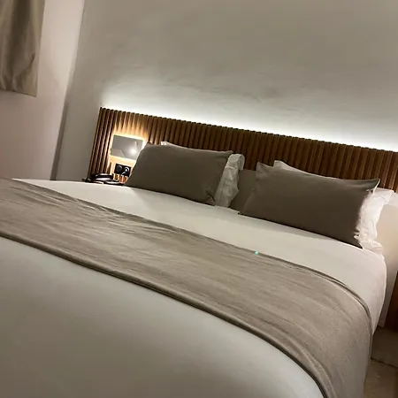 Le Relais Des Brasseurs - Hotel 3*