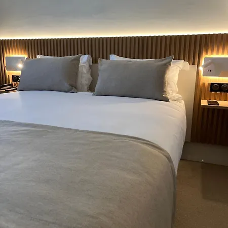 Le Relais Des Brasseurs - 3*