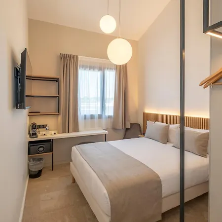 Le Relais Des Brasseurs - 3* Aubagne