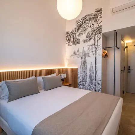 Hotel Le Relais Des Brasseurs -