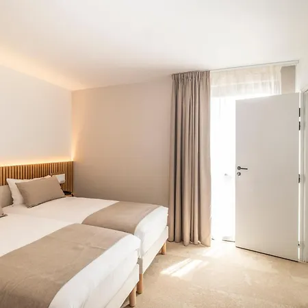 Le Relais Des Brasseurs - Hotel 3*