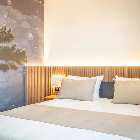 Le Relais Des Brasseurs -