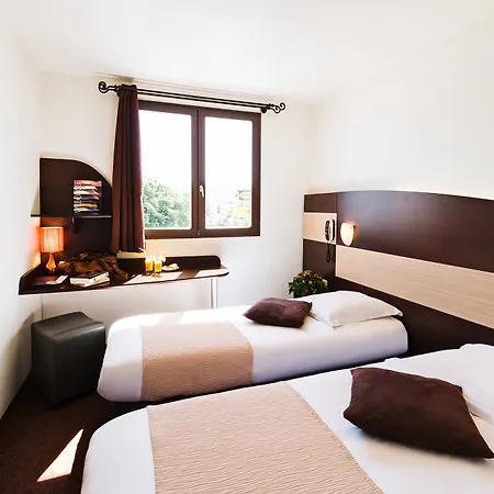 Le Relais Des Brasseurs - 3* Aubagne