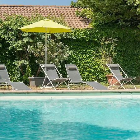 Le Relais Des Brasseurs - Hotel 3*