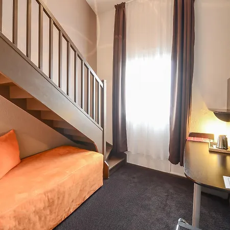 Hotel The Originals Relais D’aubagne Aubagne
