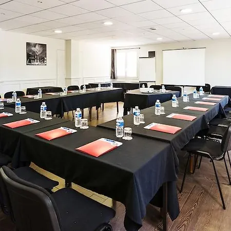 The Originals Relais D’aubagne Hotel 3*