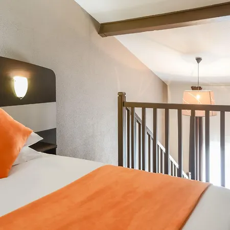 The Originals Relais D’aubagne Hotel 3*
