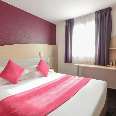 Hotel The Originals Relais D’aubagne Aubagne