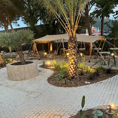 Hotel The Originals Relais D’aubagne Aubagne