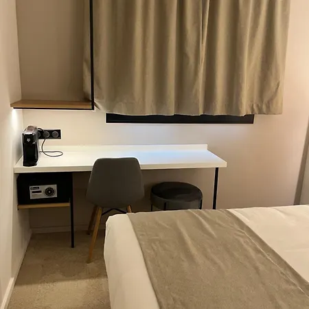 The Originals Relais D’aubagne