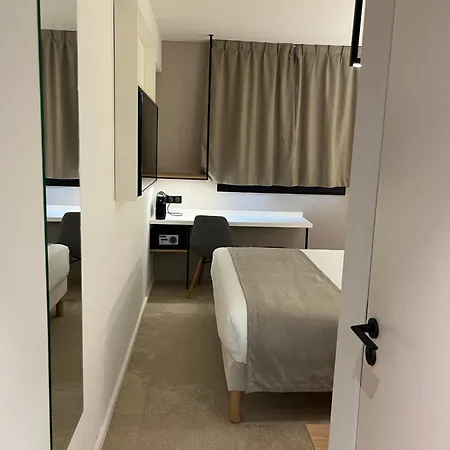 The Originals Relais D’aubagne Hotel Aubagne