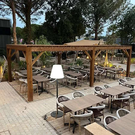 Hotel The Originals Relais D’aubagne 3*