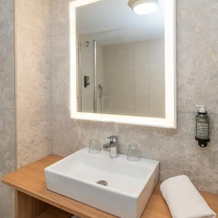 The Originals Relais D’aubagne Aubagne
