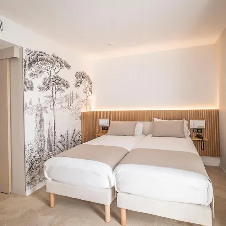 The Originals Relais D’aubagne Aubagne