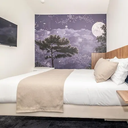 The Originals Relais D’aubagne 3* Aubagne