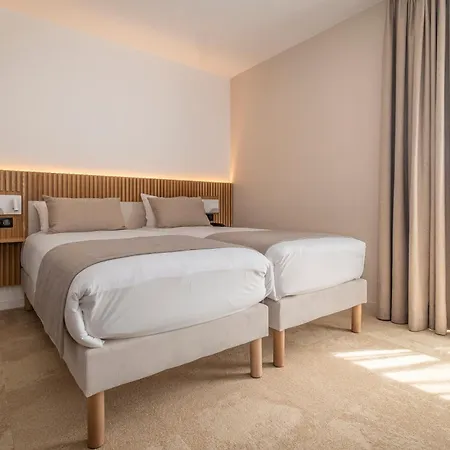 The Originals Relais D’aubagne 3* Aubagne