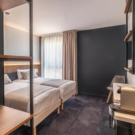 The Originals Relais D’aubagne