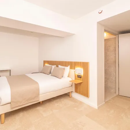 The Originals Relais D’aubagne Aubagne