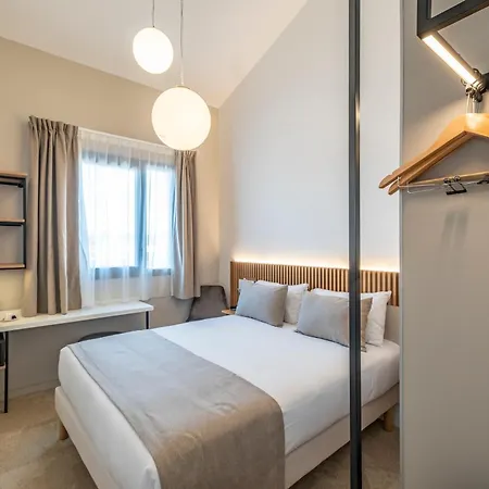 The Originals Relais D’aubagne 3* Aubagne