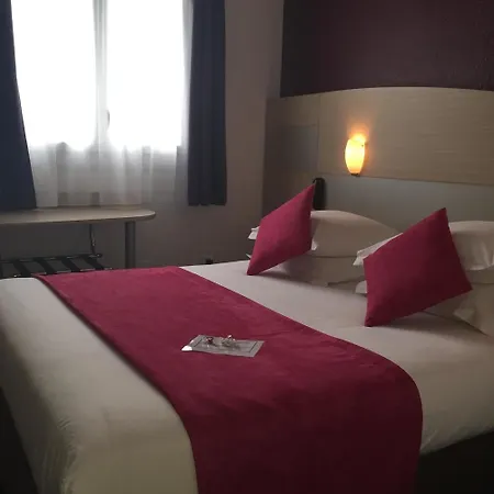 The Originals Relais D’aubagne Hotel