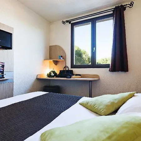 Hotel The Originals Relais D’aubagne