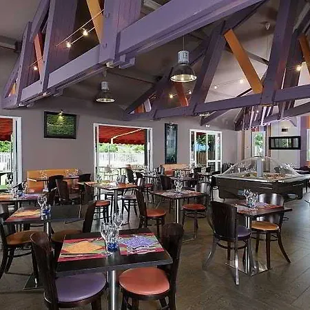 The Originals Relais D’aubagne 3*