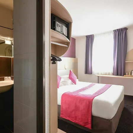 The Originals Relais D’aubagne Aubagne
