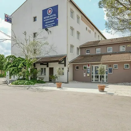 Hotel The Originals Relais D’aubagne Aubagne